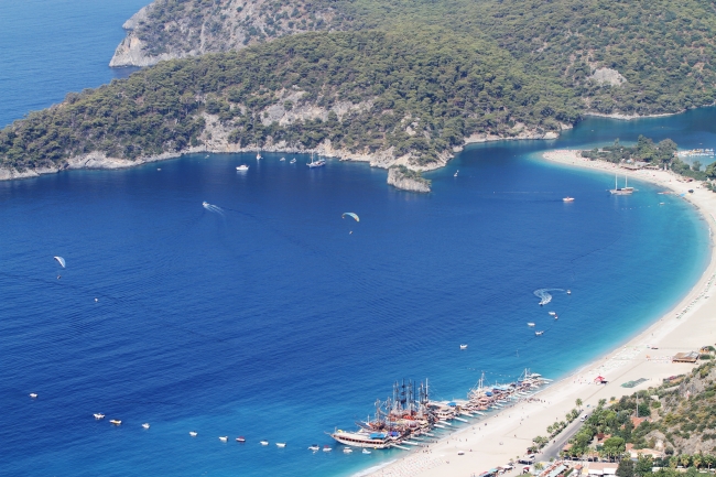 Turist getiren seyahat acentelerine destek